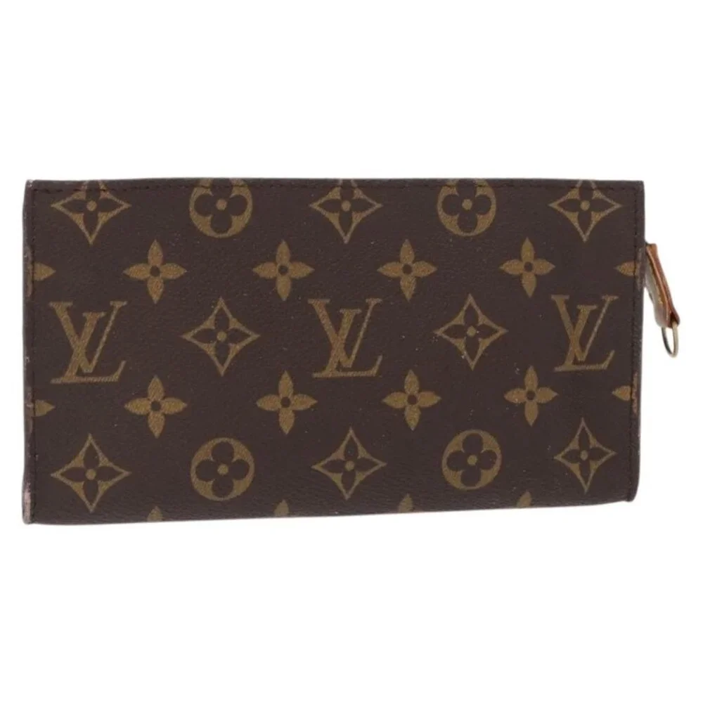 Louis Vuitton | Bags | Louis Vuitton Monogram Bucket Gm Accessory